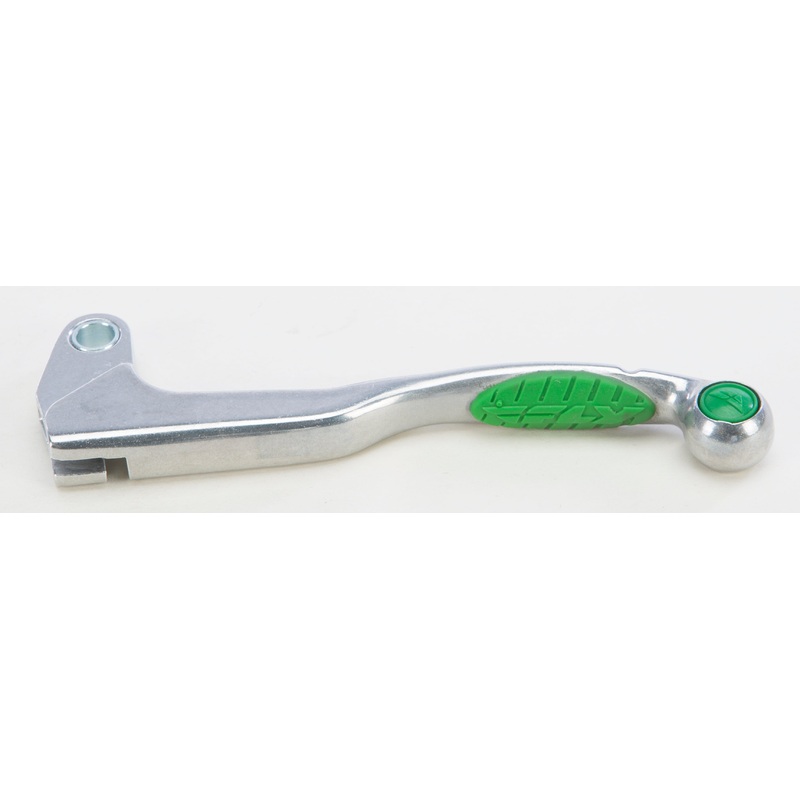 OEM Grip Lever Clutch Green