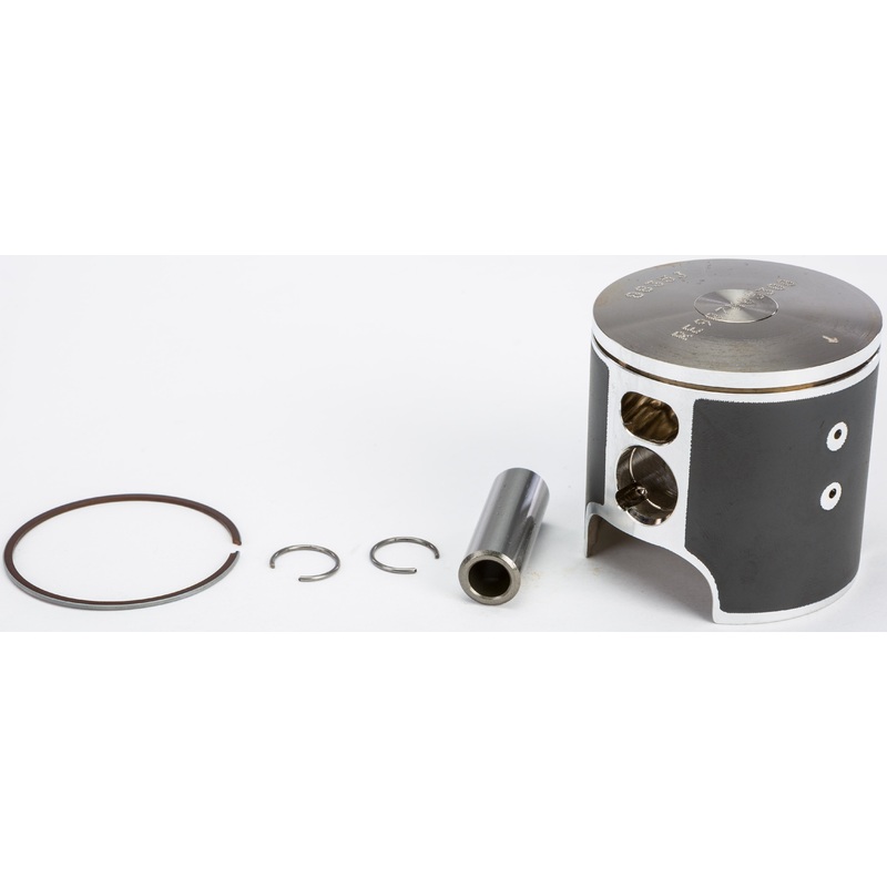 Piston Kit Re Armrplate Armrft 53.00/+0.50 Kaw/Suz