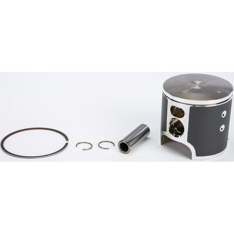 Piston Kit Re Armrplate Armrft 54.50/+2.00 Kaw/Suz