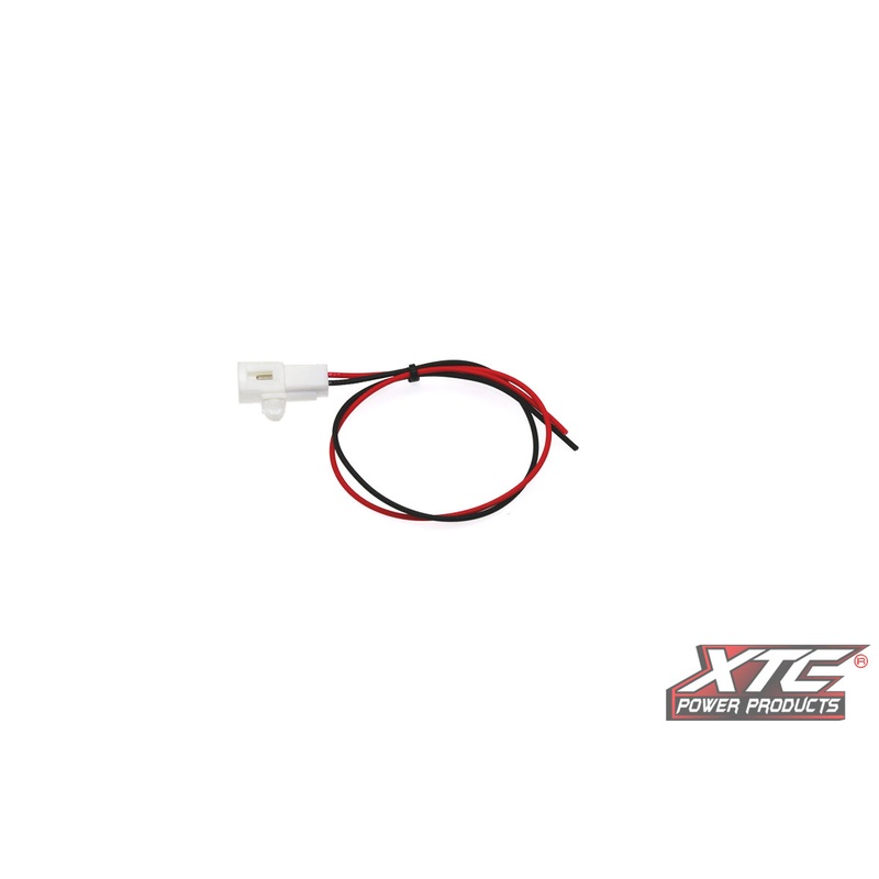 Plug N Play Power Out 12 Pig Tail Can