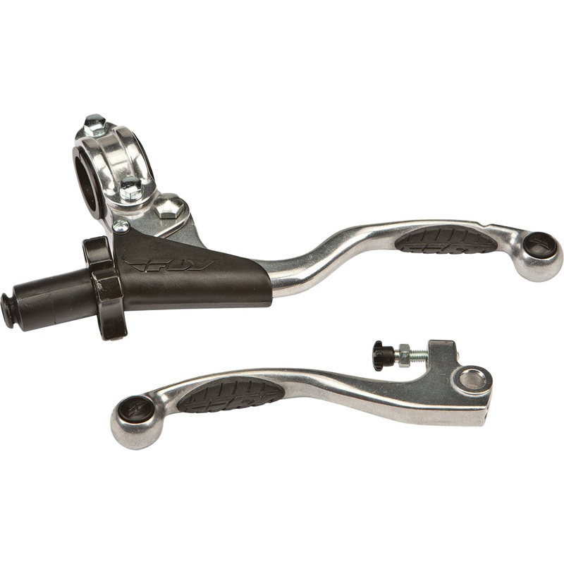 Pro Perch Combo Black