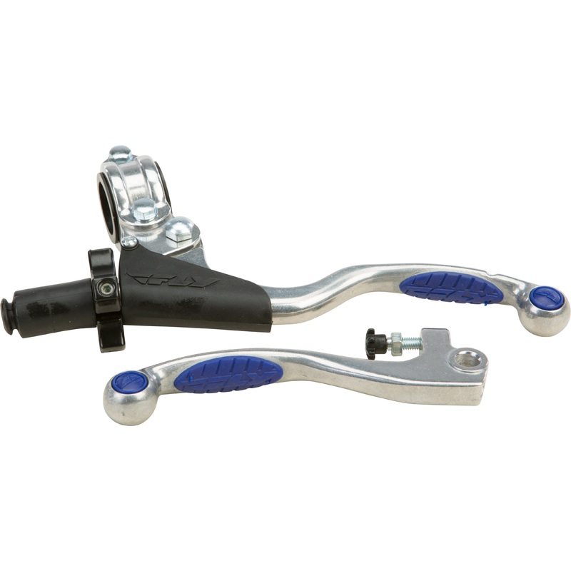 Pro Perch Combo Blue