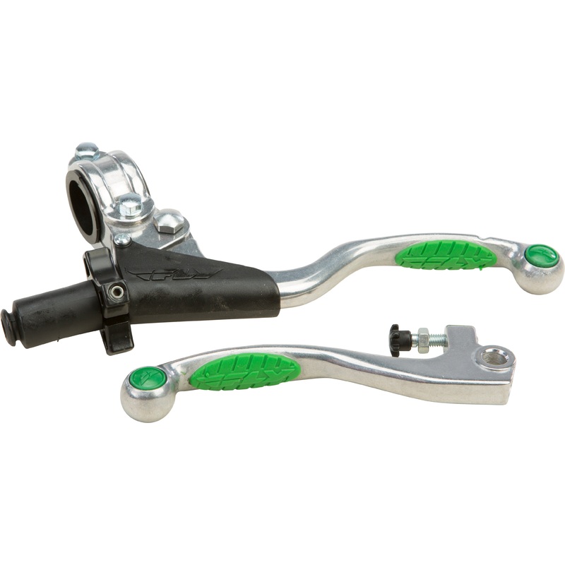 Pro Perch Combo Green