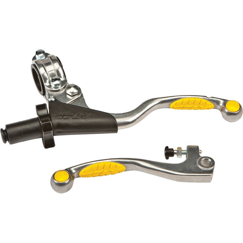 Pro Perch Combo Yellow