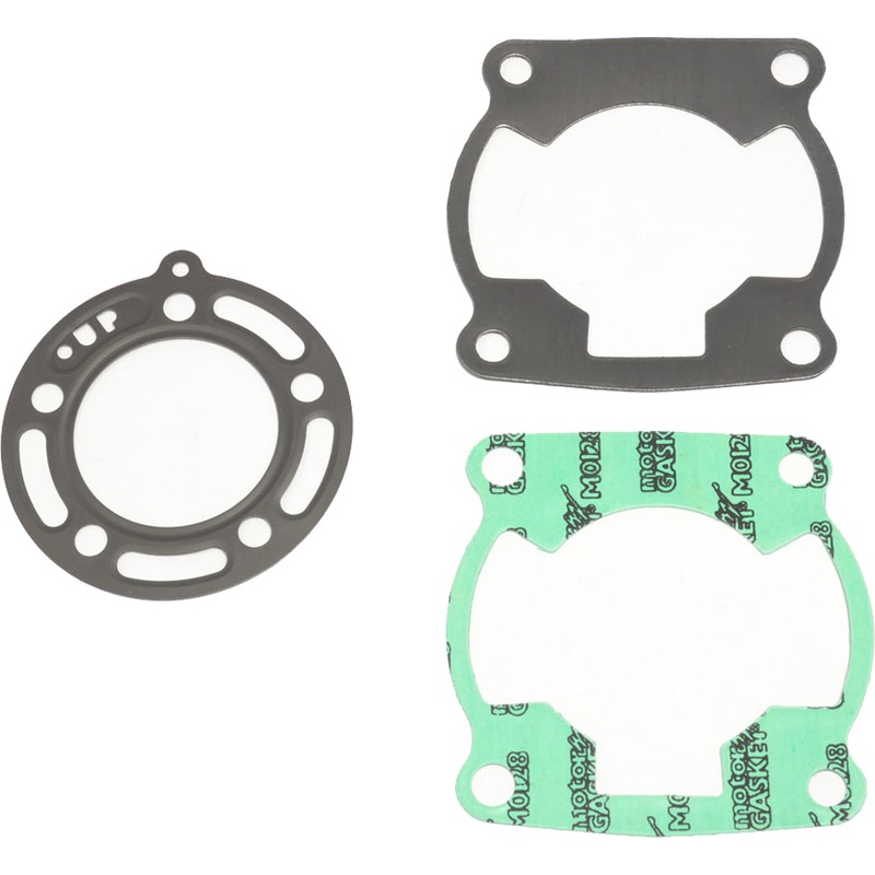 Race Gasket Kit Kaw/Suz