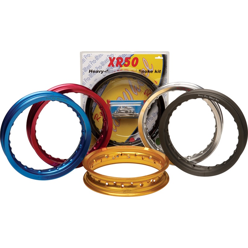 Rim 1.85×16 28h Gold