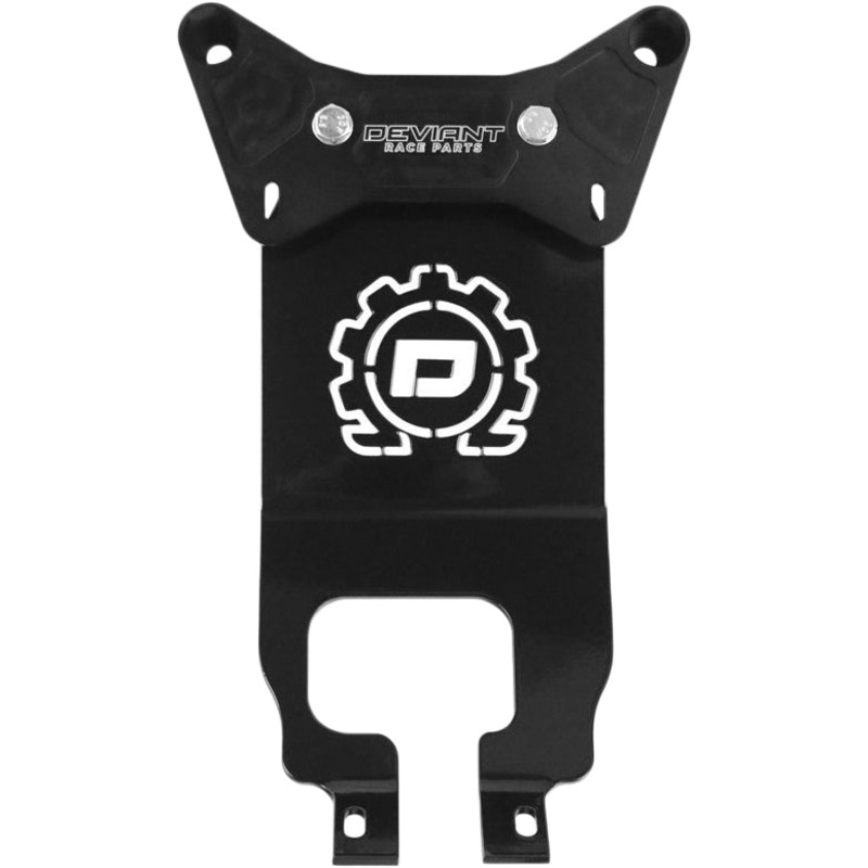 Shock Tower Brace W/Gusset Can Am