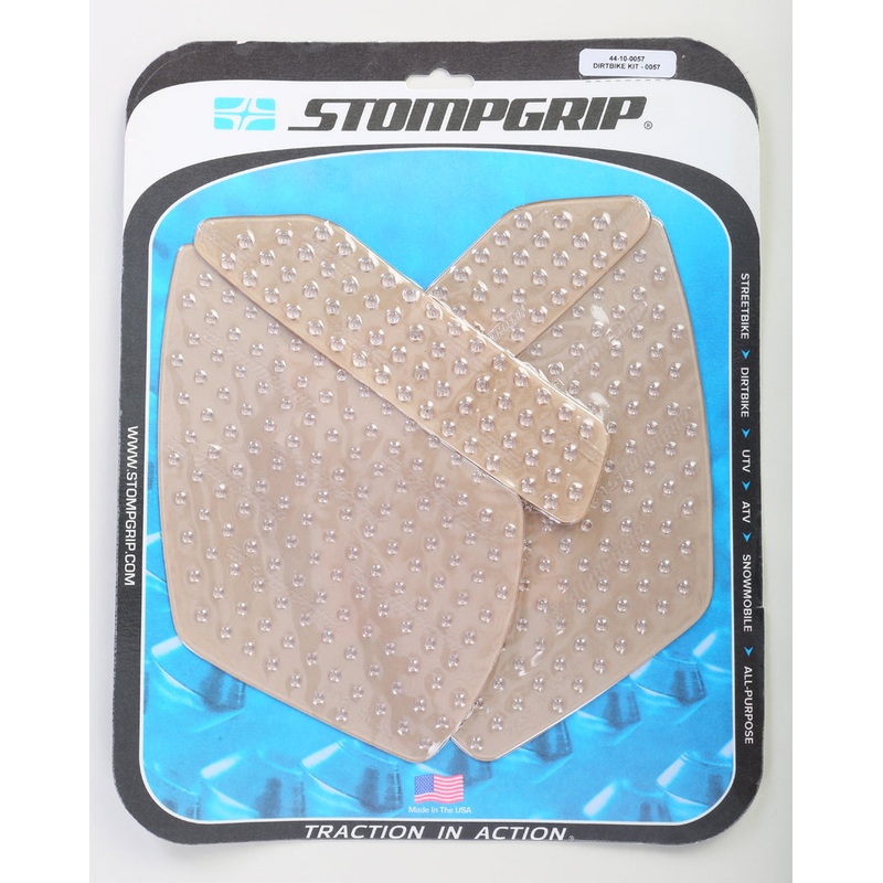 Stomp Body Grip Kit Kx 85/100