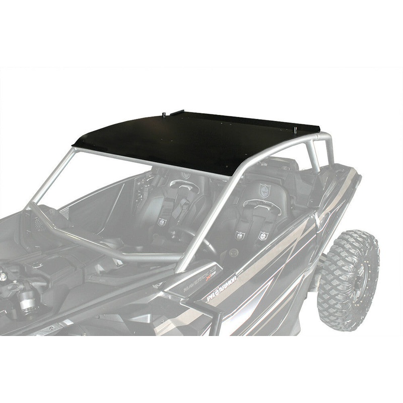 Striker Cage Solar Black