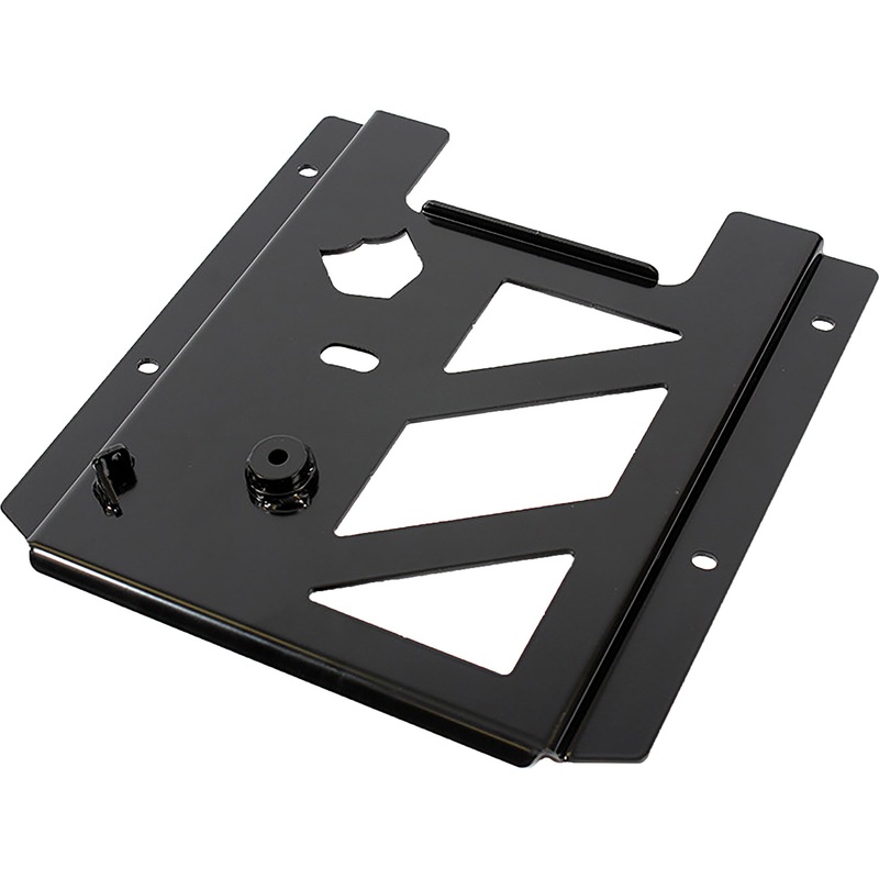 Suspension Seat Slider Base