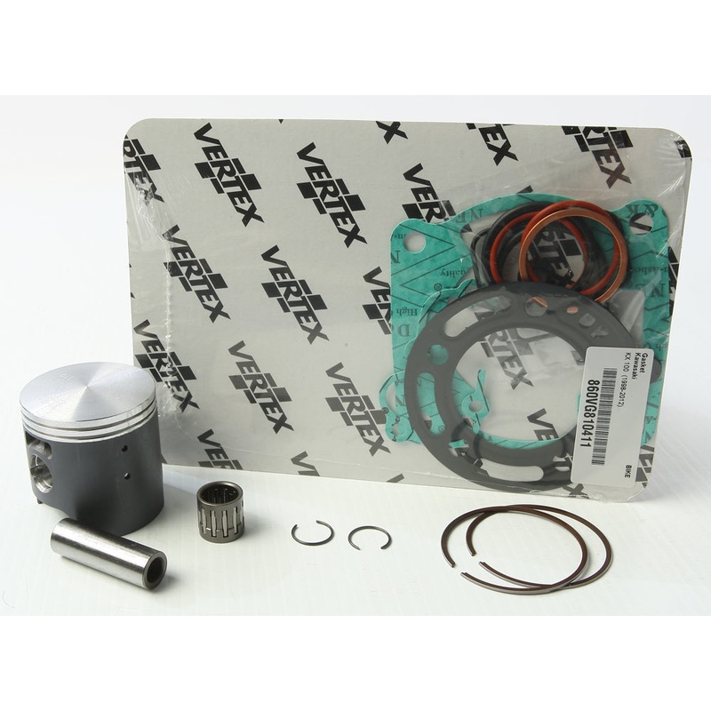Top End Kit 52.44/Std Kaw/Suz