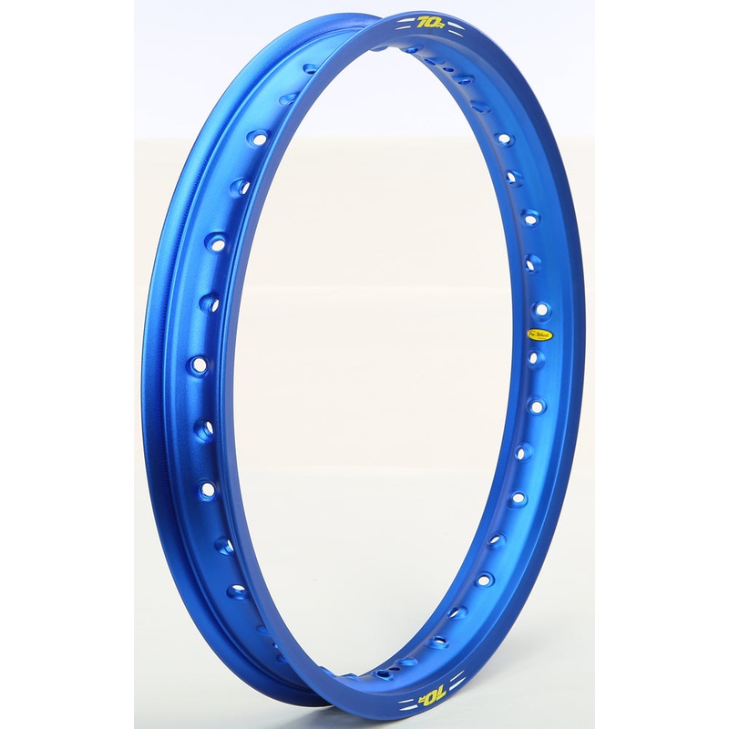 1.85×19 36h Rmz/Ktm Rim R 70 Matte Blue