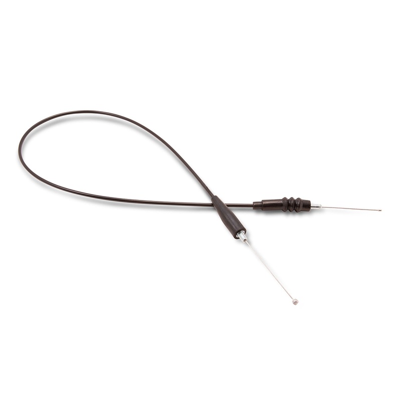Black Vinyl Throttle Cable Vortex/Vortex Se