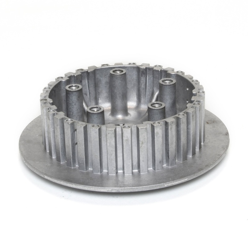 Clutch Inner Hub Kaw