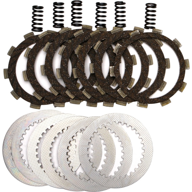Clutch Set Drc10