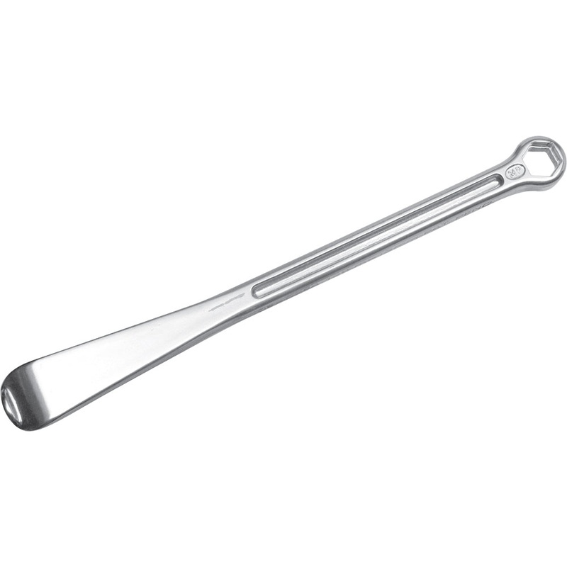 Combo Axle Wrench/Tire Tool 3/8 Breaker Bar 32mm