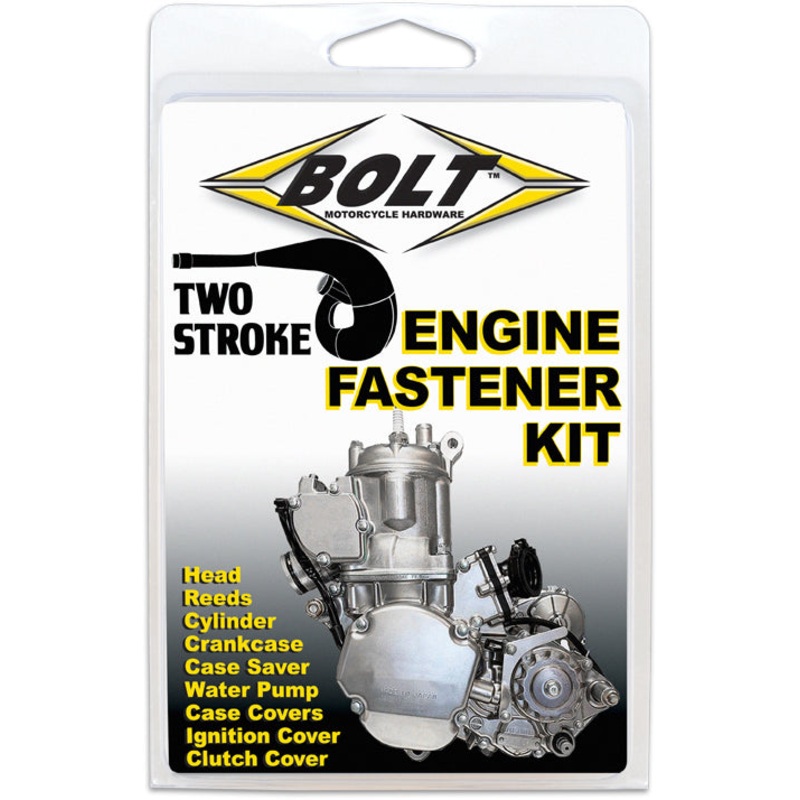 Engine Fastner Kit Kaw