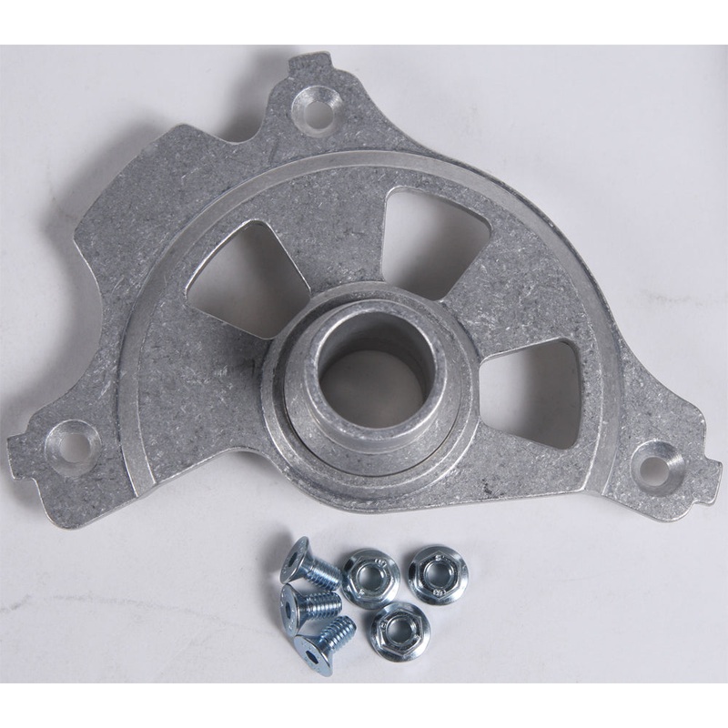 Front Disc Cover Mount Kaw Kawasaki