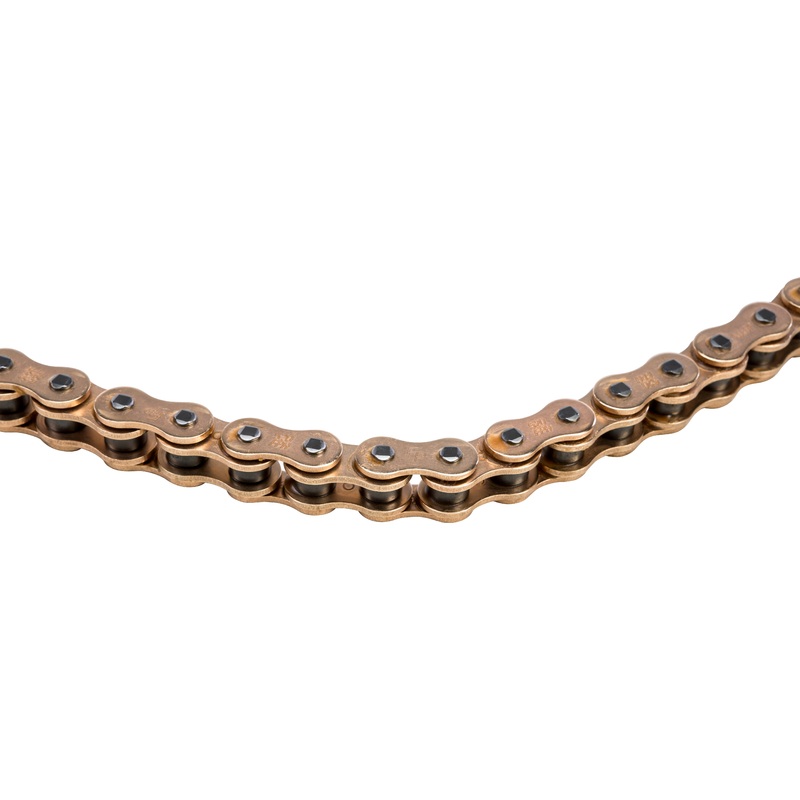 Heavy Duty Chain 520×110 Gold