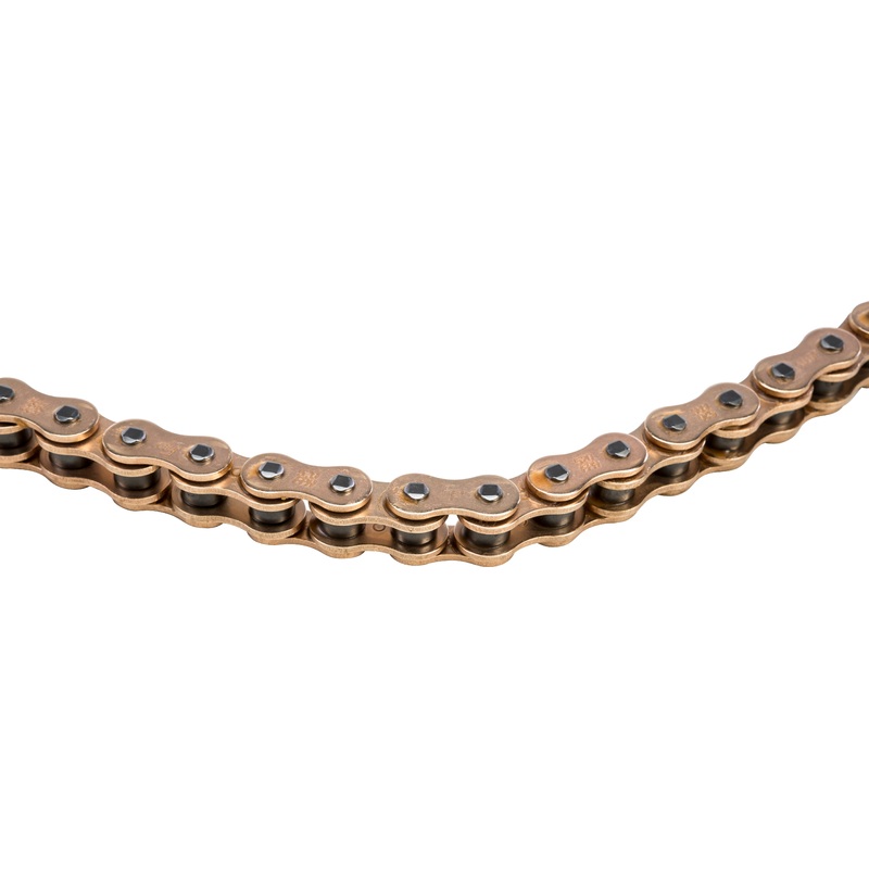 Heavy Duty Chain 520×114 Gold