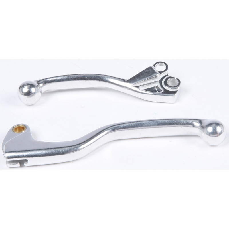 Hydraulic Lever Set Polished