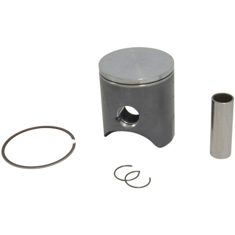 Piston Kit Cast Lite 53.96/+.02 14.8:1 Kaw