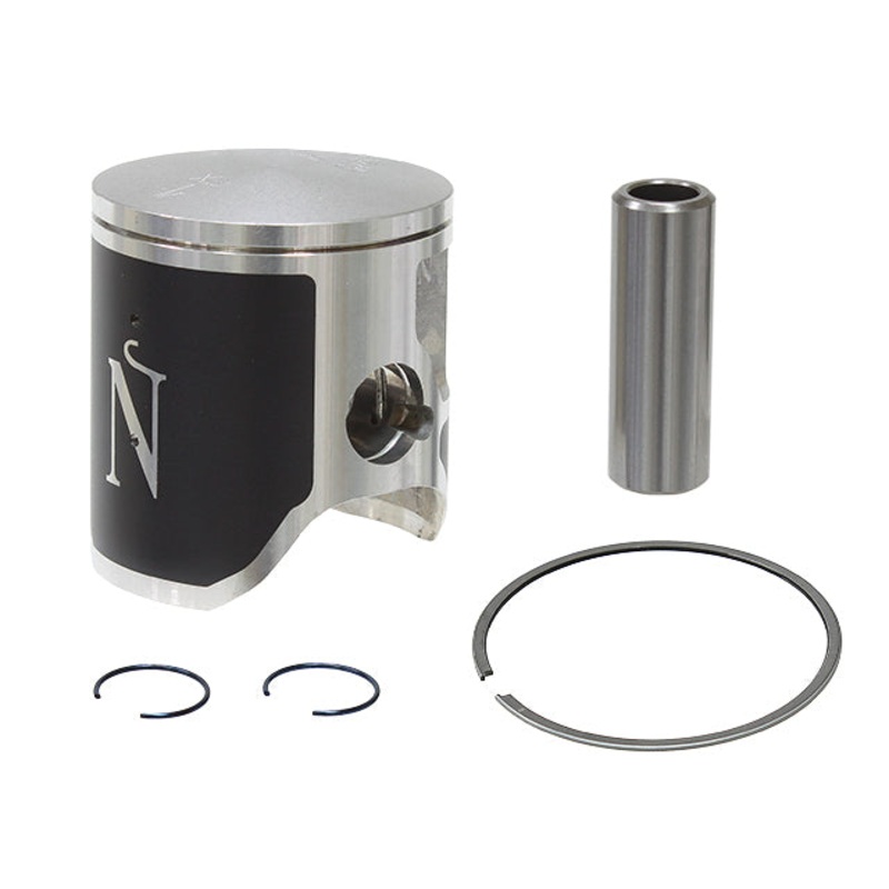 Piston Kit Nikasil Cyl 53.94/Std 11:1 Kaw