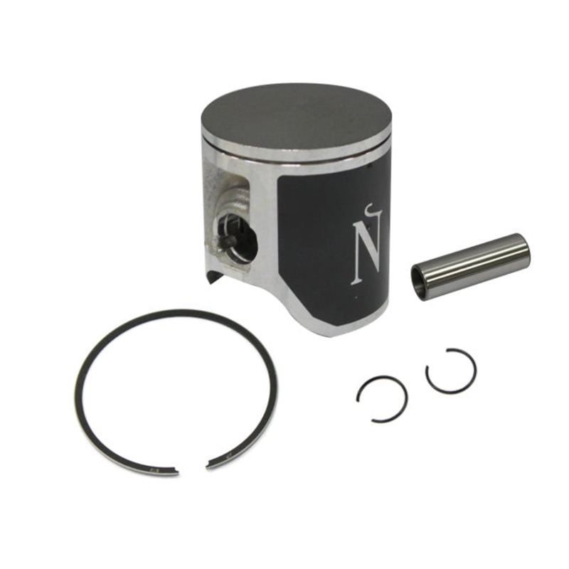 Piston Kit Nikasil Cyl 53.99/+0.02 11:1 Kaw