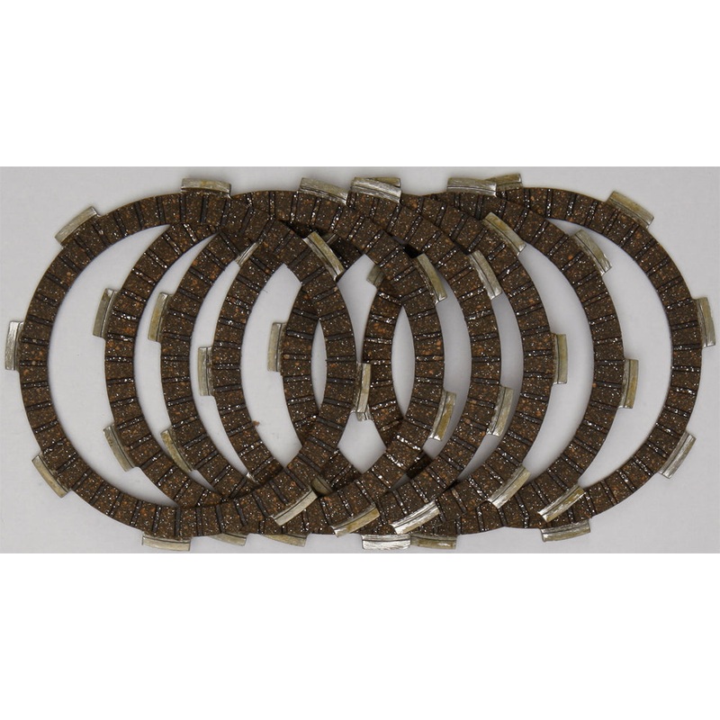 Redline Clutch Kit Ck4453
