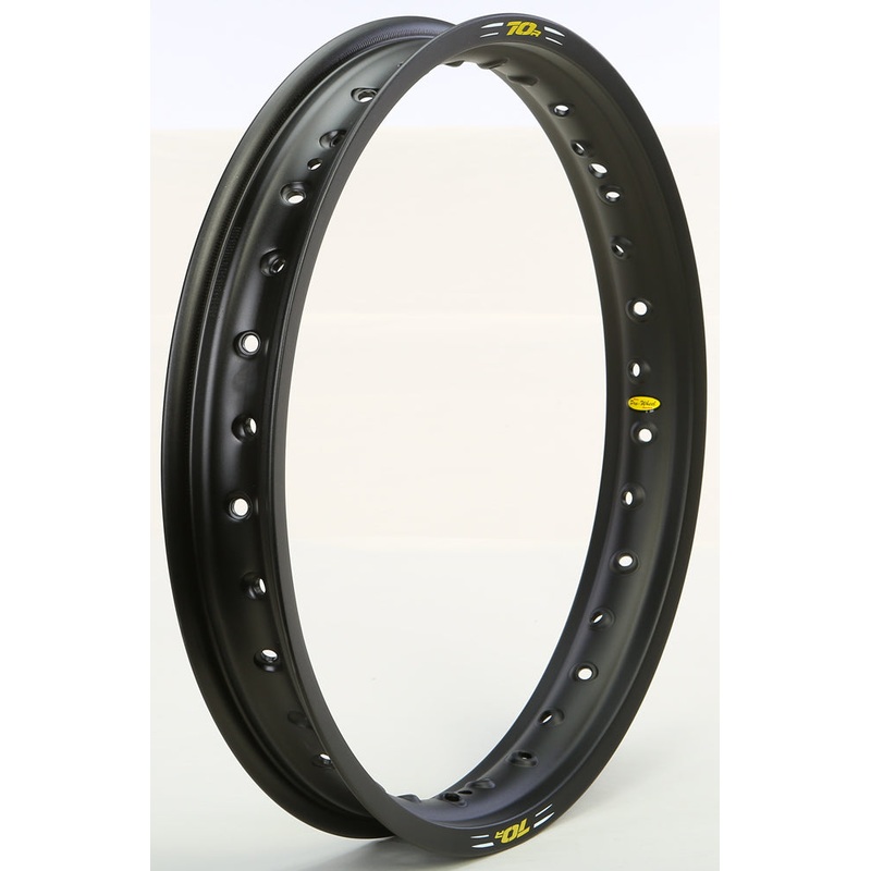 Rim 2.15×18 36h Black