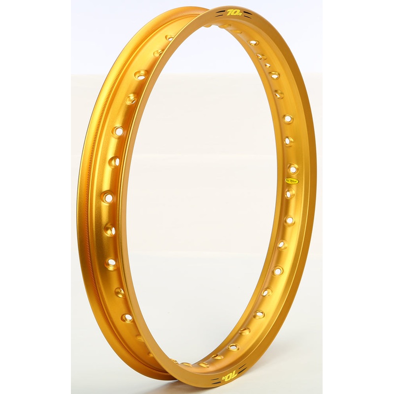 Rim 2.15×18 36h Gold