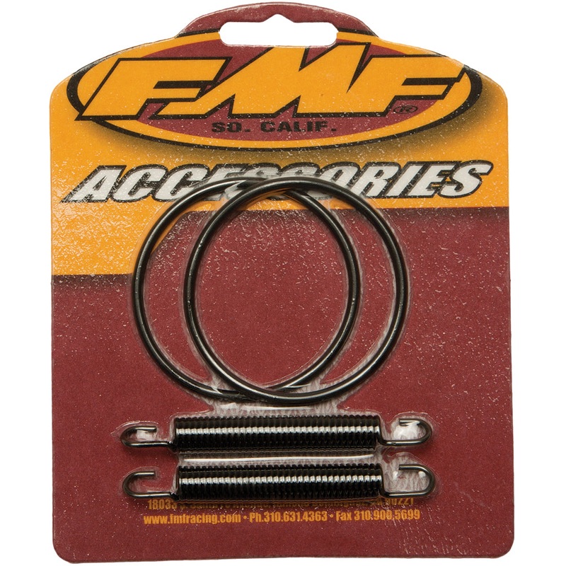 Spring & O Ring Kit Kx125 91 02