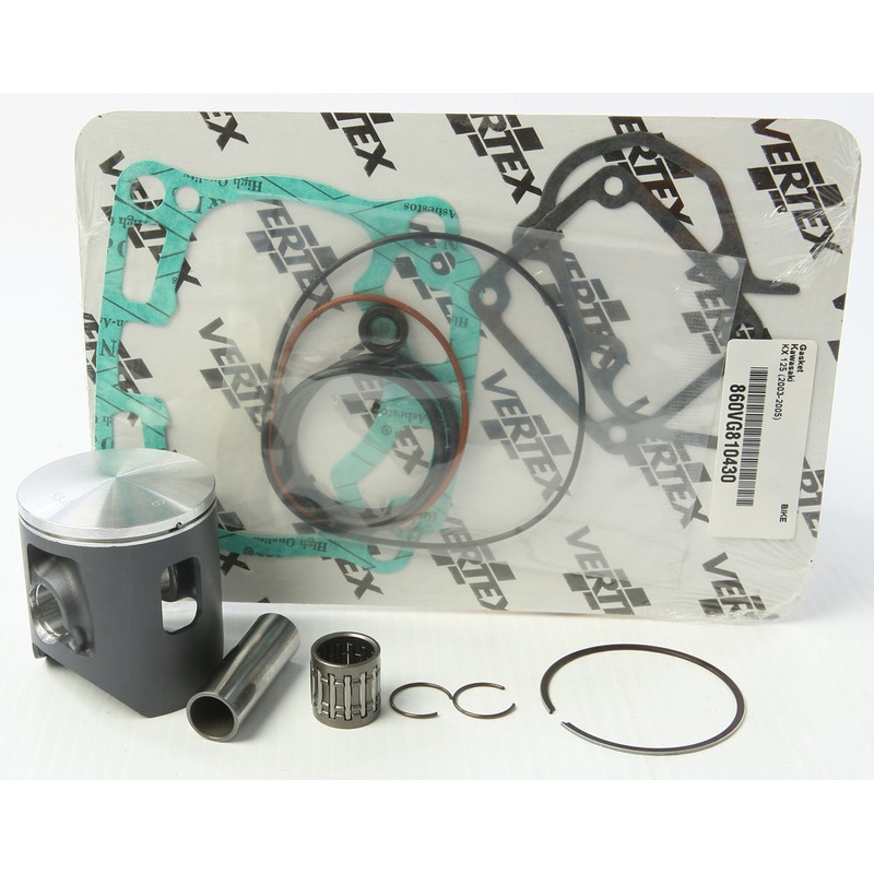 Top End Kit 53.96/Std Kaw