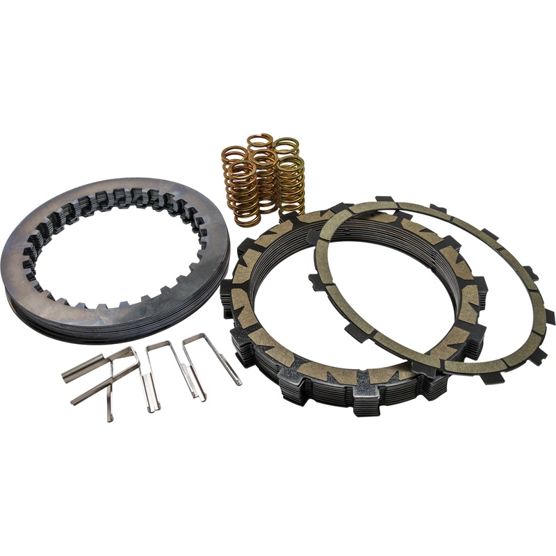 Torqdrive Clutch Pack Kaw
