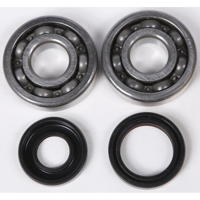 Crankshaft Bearing & Seal Kit Kaw