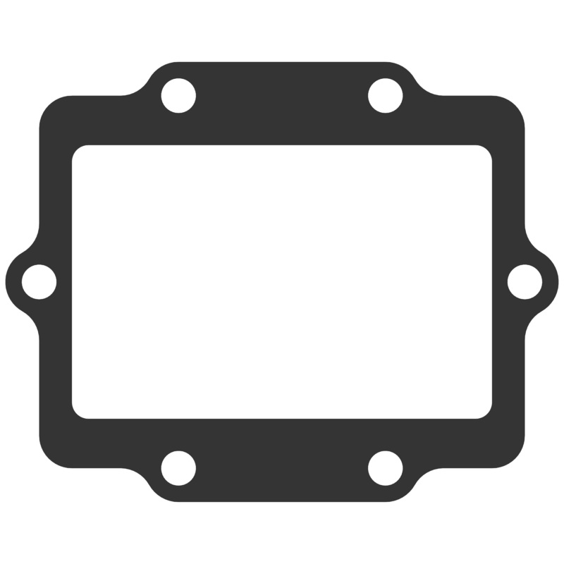 Delta Reed Gasket Kaw