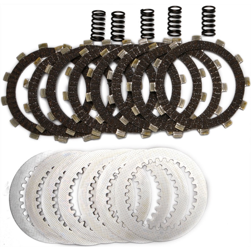 Dirt Racer Clutch Set Drc83