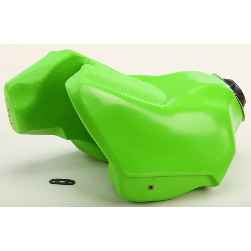 Fuel Tank Green 3.6 Gal