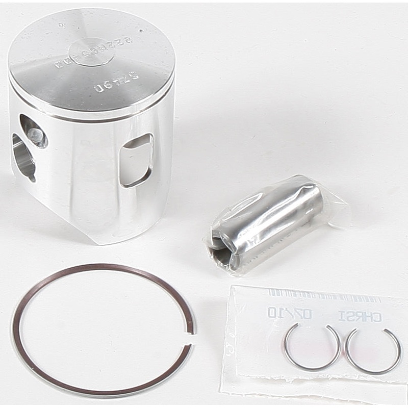 Piston Kit 54.00/Std Kaw