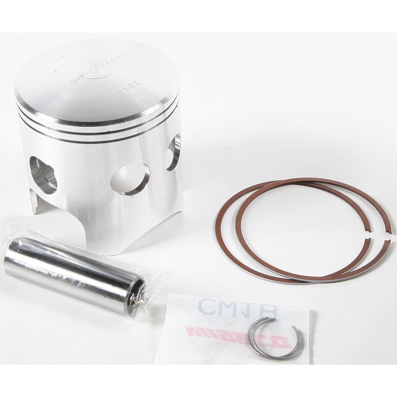 Piston Kit 70.00/Std Kaw