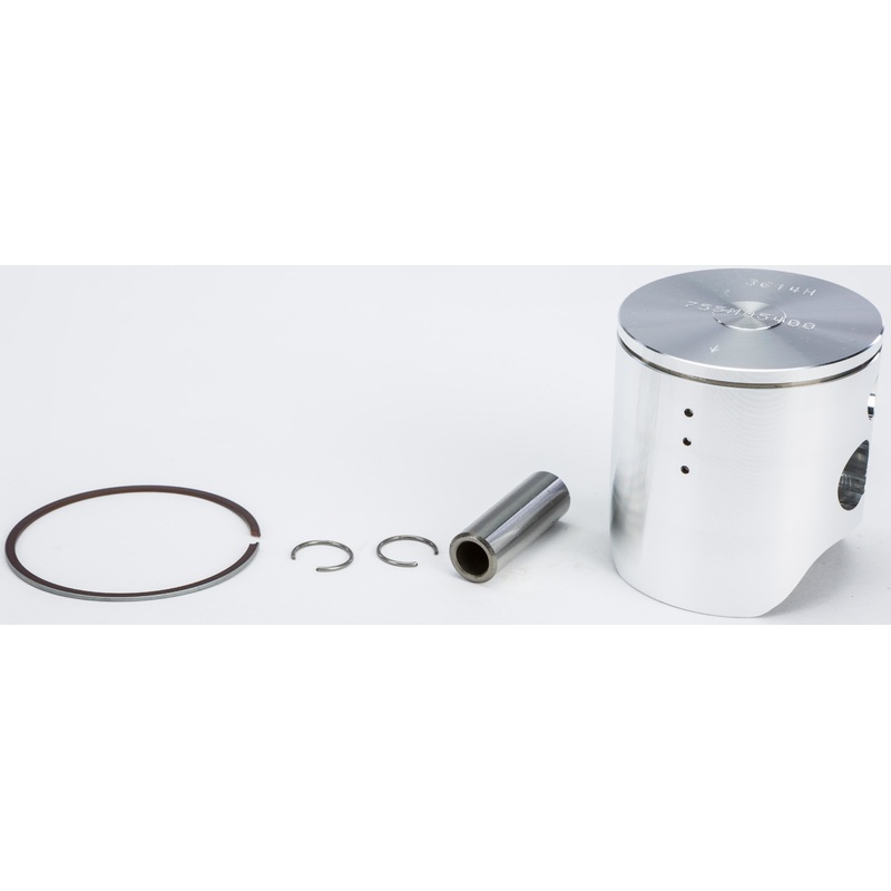 Piston Kit Flat Top 54.00/Std Kaw/Suz