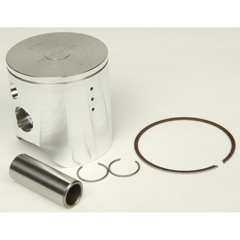 Piston Kit Flat Top 56.00/+2.00 Kaw/Suz