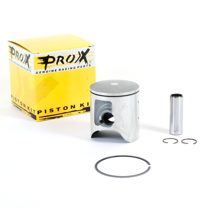 Piston Kit Nikasil Cyl 53.95/Std Kaw