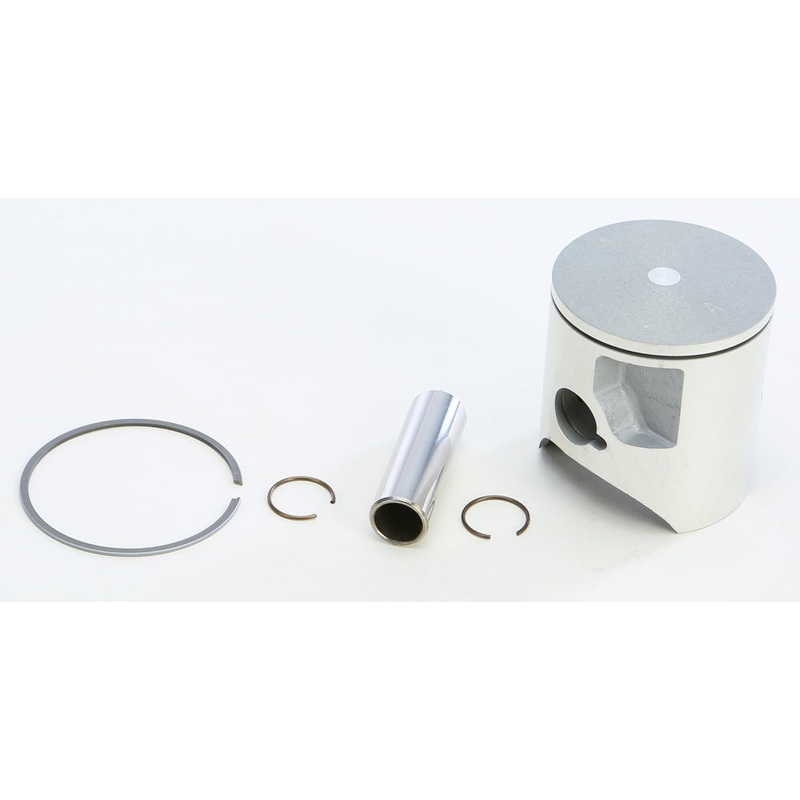 Piston Kit Nikasil Cyl 53.96/Std Kaw