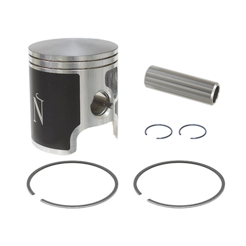 Piston Kit Nikasil Cyl 67.85/+1.50 11:1 Kaw