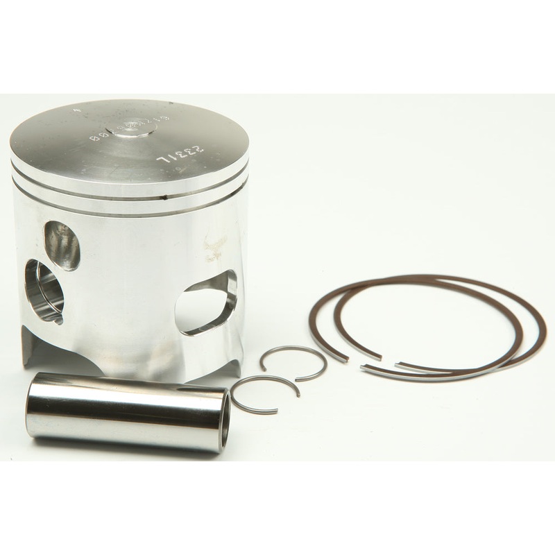 Piston Kit Pro Lite 67.00/+0.60 Kaw