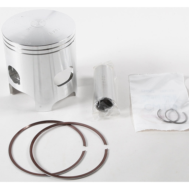 Piston Kit Pro Lite 67.40/Std Kaw