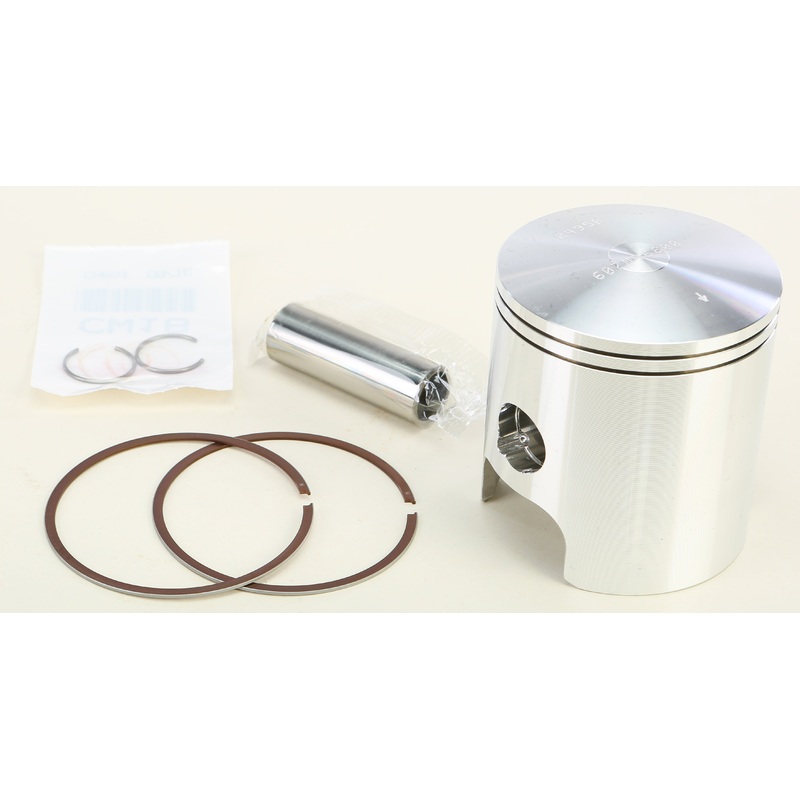 Piston Kit Pro Lite 68.00/+0.60 Kaw