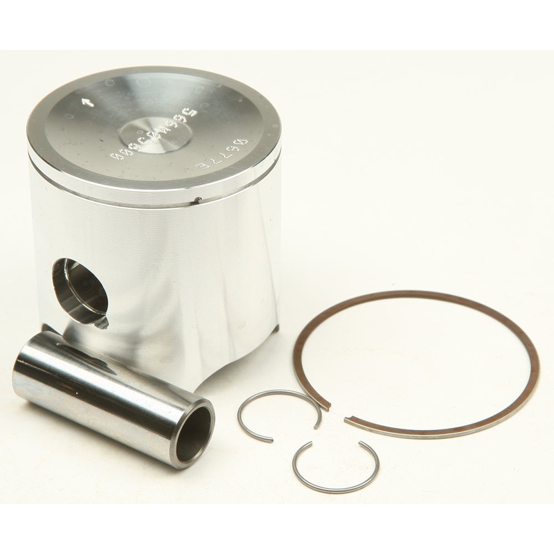 Piston Kit Pro Lite Sngle Ring 56.00/Std Kaw