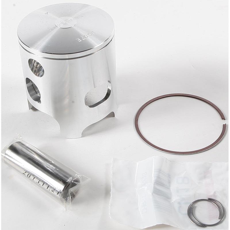 Piston Kit Rc Armorglide 66.40/Std Kaw